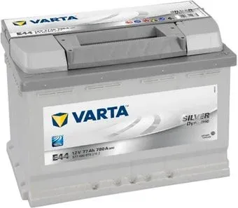 Varta Silver Dynamic E44 577 400 078 (77 А/ч)