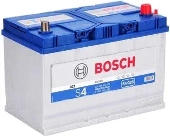 Bosch S4 028 (595404083) 95 А/ч JIS