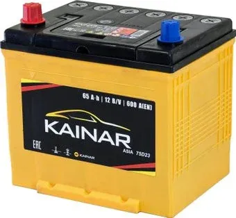 Kainar JL (65 А·ч)