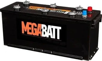 Mega Batt 6СТ-140А (140 А·ч)