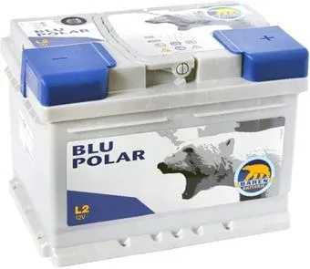 Baren Polar Blu 7905615 (44 А·ч)