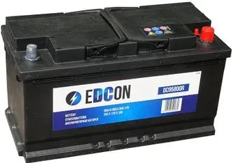 EDCON DC90720R (90 А·ч)