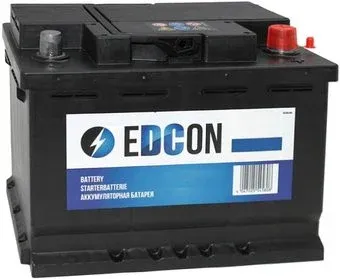 EDCON DC80740R (80 А·ч)