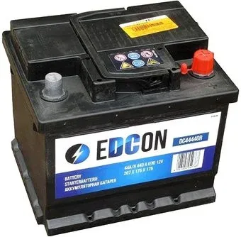 EDCON DC44440R (44 А·ч)