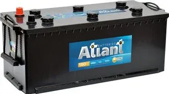 Atlant R+ (190 А·ч)