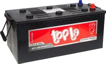 Topla Energy Truck ET22 (225 А·ч)