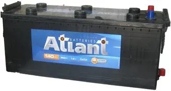 Atlant L+ (140 А·ч)