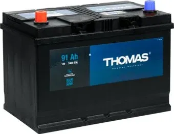 Thomas Japan L (91 А·ч)
