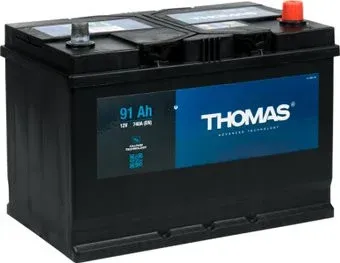 Thomas Japan R (91 А·ч)