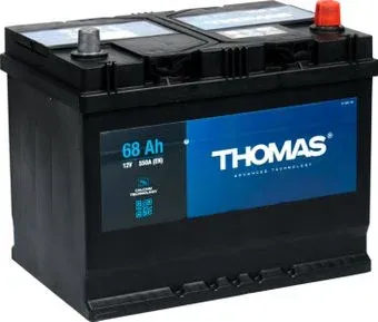 Thomas Japan R (68 А·ч)