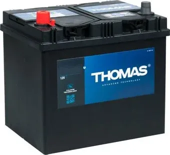 Thomas Japan R (45 А·ч)