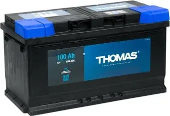 Thomas R (100 А·ч)