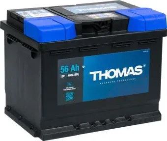 Thomas R (56 А·ч)