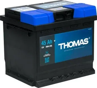 Thomas R (45 А·ч)