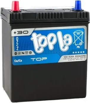 Topla TOP JIS TT35J (35 А·ч)