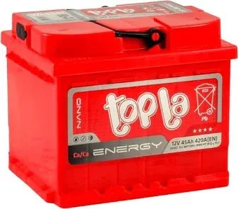 Topla Energy E45 (45 А·ч)