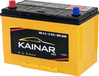 Kainar JL (100 А·ч)
