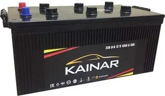Kainar L (230 А·ч)