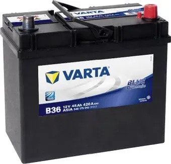 Varta Blue Dynamic JIS 548 175 042 (48 А·ч)