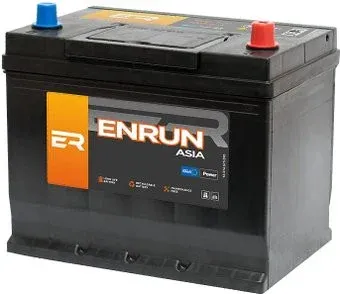 ENRUN ASIA 565-001 (65 А·ч)