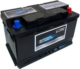 Hitec AGM VRL4 (80 А·ч)