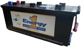 Energy One 140 (3) (140 А·ч)
