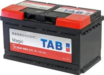 TAB Magic (85 А·ч) (189085)