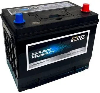 Hitec EFB S95L D26 (70 А·ч)