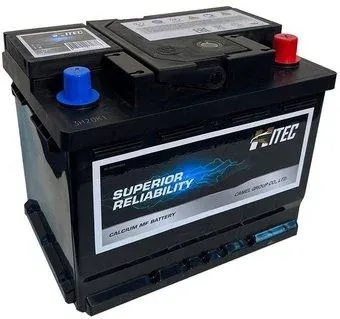 Hitec AGM VRL2 (60 А·ч)
