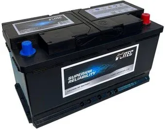 Hitec AGM VRL5 (92 А·ч)