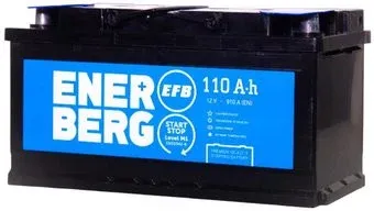 Enerberg 6СТ-110R EFB R+ (110 А·ч)