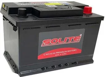 Solite CMF 57113 (71 А·ч)