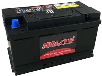 Solite CMF 58014 (80 А·ч)