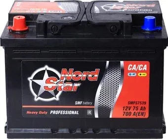 Nordstar 75 A/H 700A L+