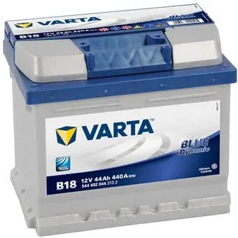 Varta Blue Dynamic B18 544 402 044 (44 А/ч)