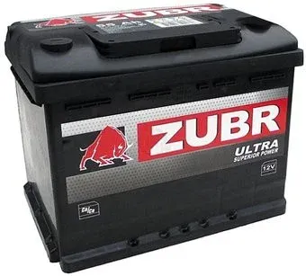 Zubr Ultra (62 А·ч)