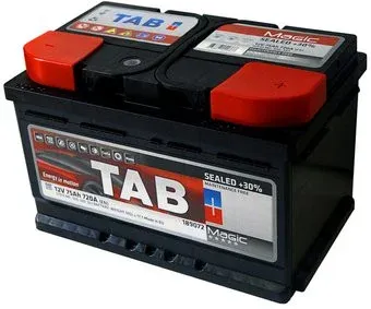 TAB Magic 189072 (75 А/ч)