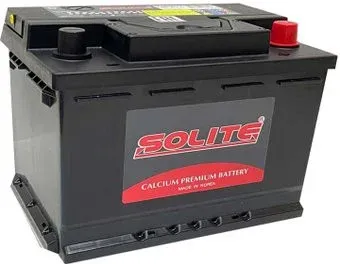 Solite CMF57412 (74 А·ч)