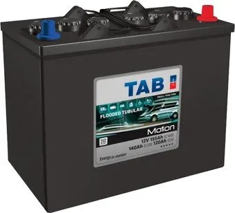 TAB Motion Tabular (140 А·ч)