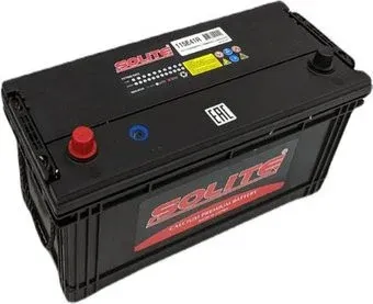 Solite 115E41R (115 А·ч)