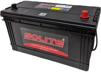 Solite 115E41L (115 А·ч)