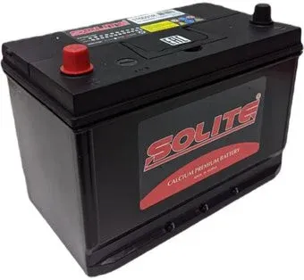 Solite 115D31R борт (95 А·ч)