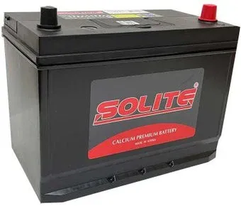 Solite 115D31L борт (95 А·ч)