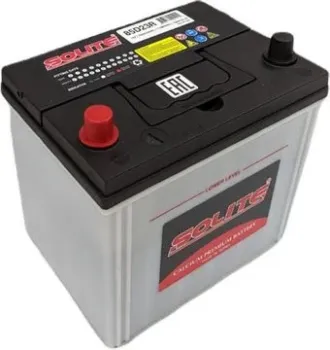 Solite 85D23R (70 А·ч)