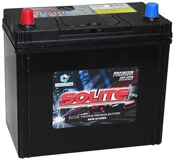Solite Silver Premium 70B24R (59 А·ч)
