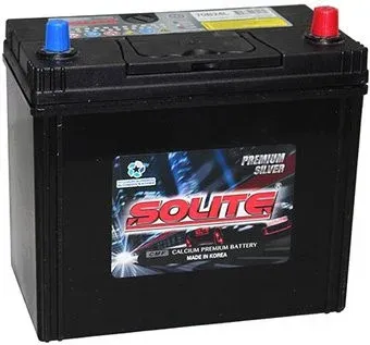 Solite Silver Premium 70B24L (59 А·ч)