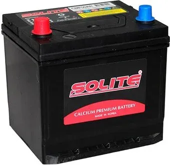 Solite CMF50AR борт (50 А·ч)