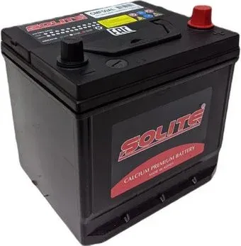 Solite CMF50AL борт (50 А·ч)