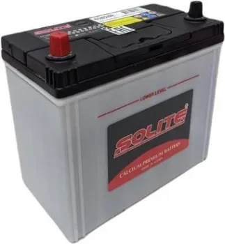 Solite 65B24R (50 А·ч)