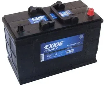 Exide Start PRO EG1102 (110 А/ч)